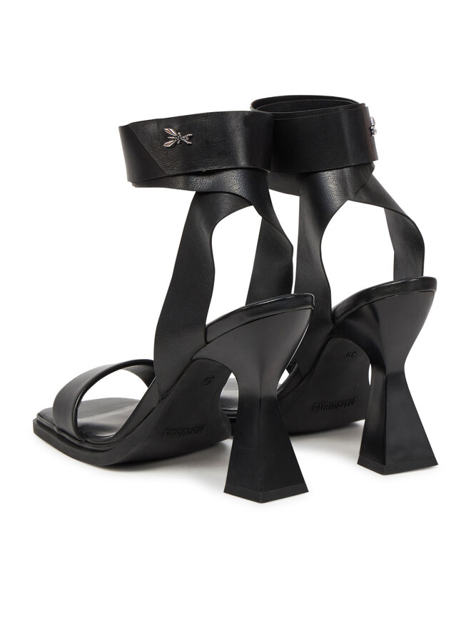 Patrizia Pepe Sandalen Patrizia Pepe 8X0066/L078 Schwarz