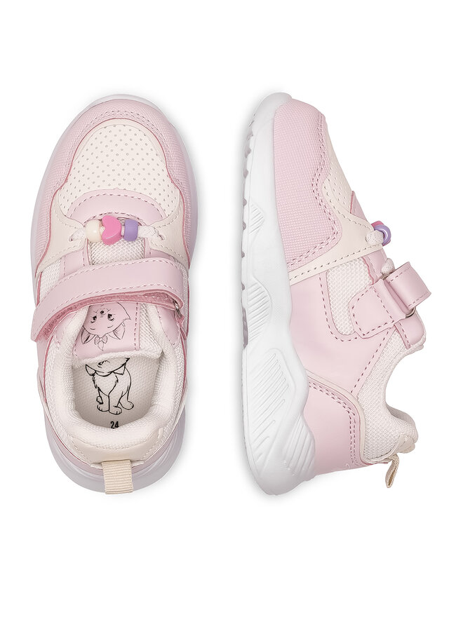 Disney Classics Снікерcи Disney Classics SS24-188DCLS Рожевий