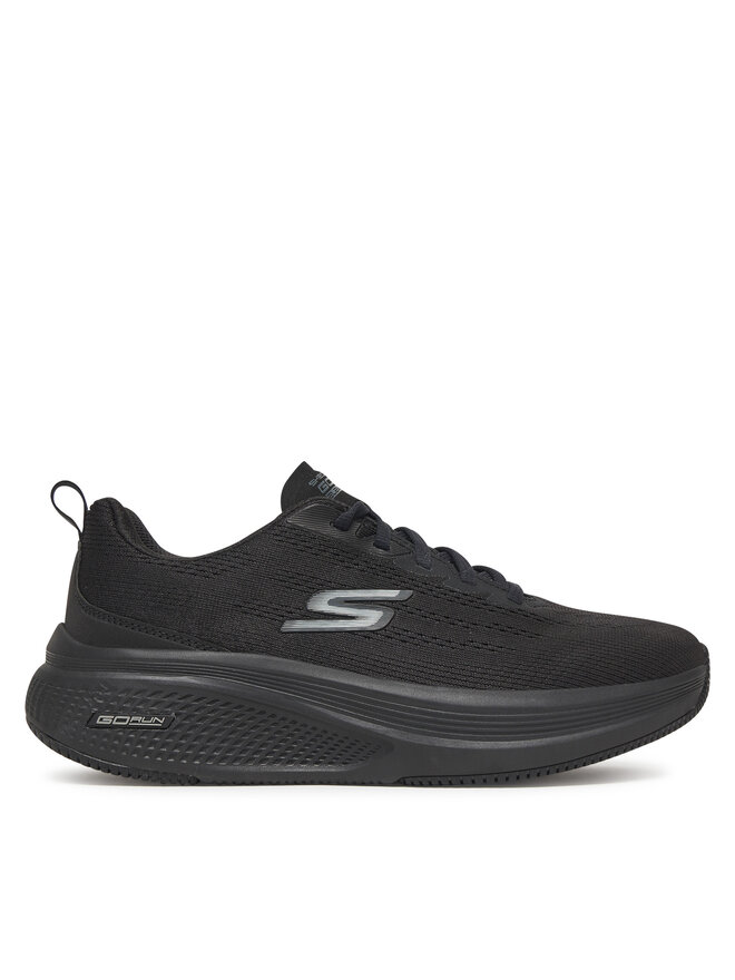 Skechers Взуття для бігу Skechers Go Run Elevate 2.0 129000/BBK Чорний