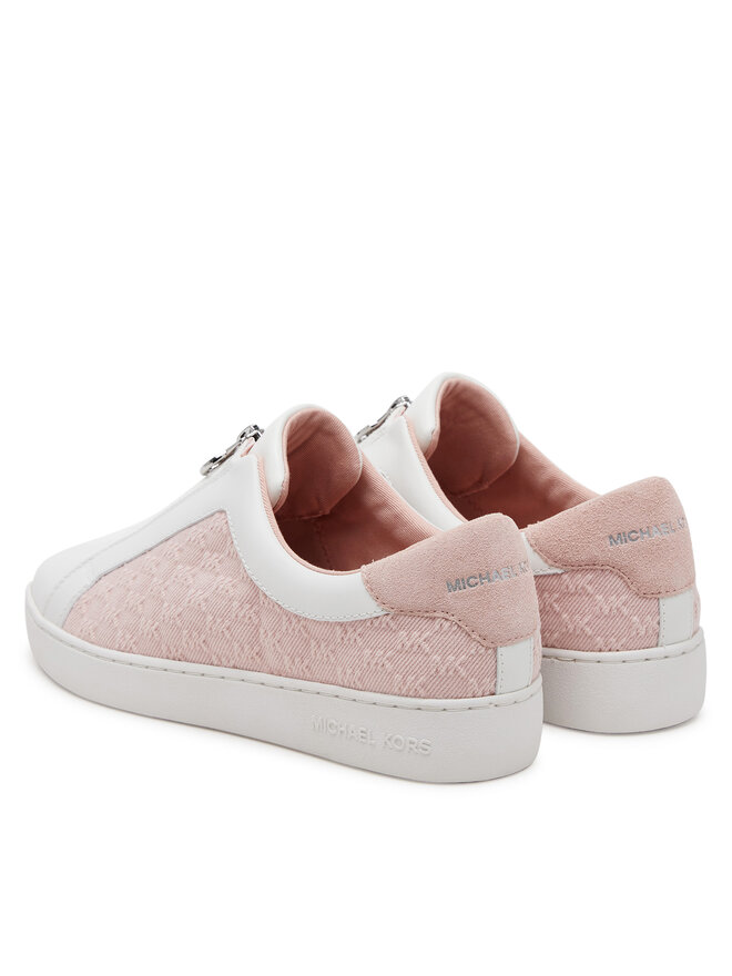 MICHAEL Michael Kors Zapatillas MICHAEL Michael Kors Keaton 43S5KTFP2D Rosa