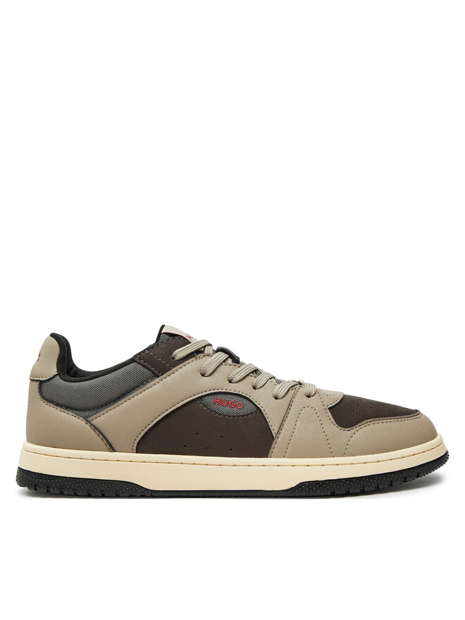 HUGO Tenisice Hugo Hadrian 50529902 10266726 01 Smeđa
