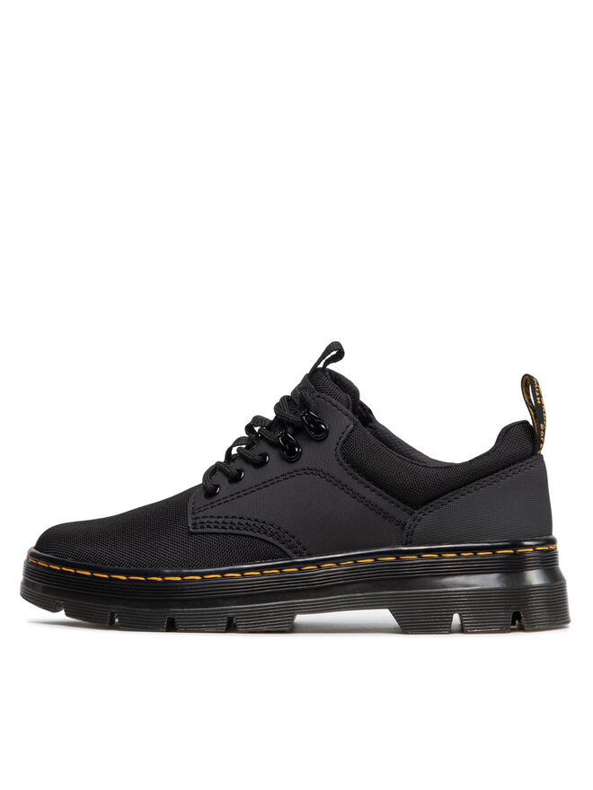 Dr. Martens Туфлі Dr. Martens Reeder 27102001 Чорний