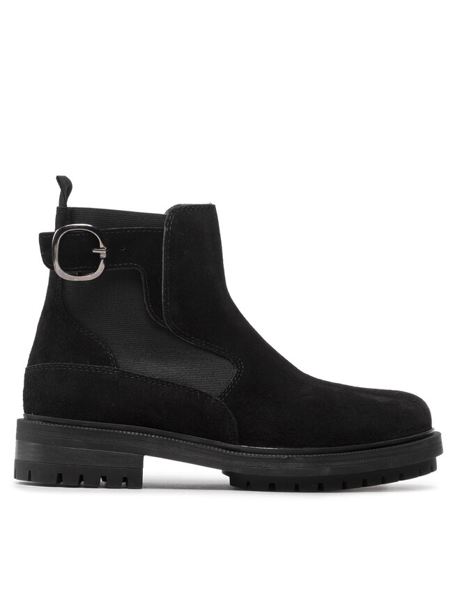 Rage Age Klassische Stiefeletten Rage Age RA-55-06-000388 Schwarz