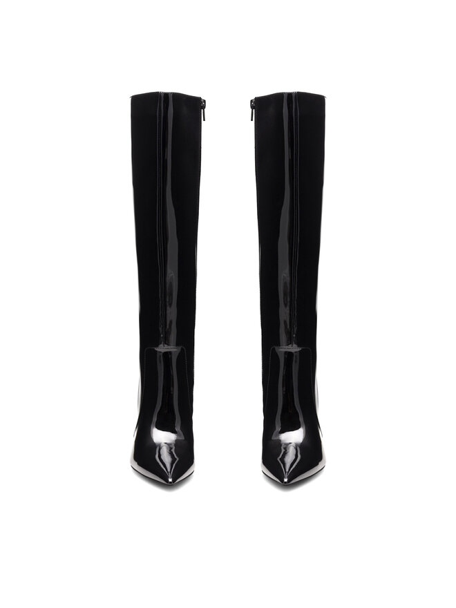 Nine West Stiefel Nine West LAMIAH ZL22045HCC Schwarz