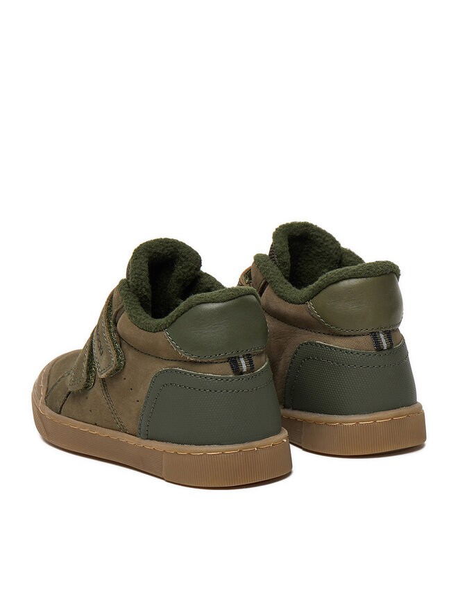 Lasocki Kids Bakancs Lasocki Kids CEO-CI12-BAKU-05(II)CH Khaki