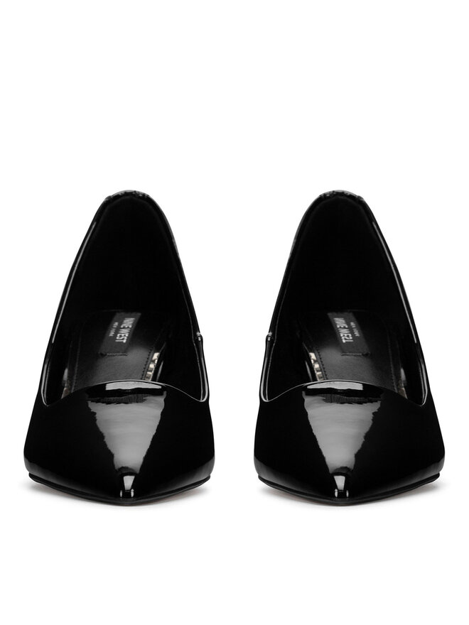 Nine West Tacones Nine West WFA3042-1 Negro