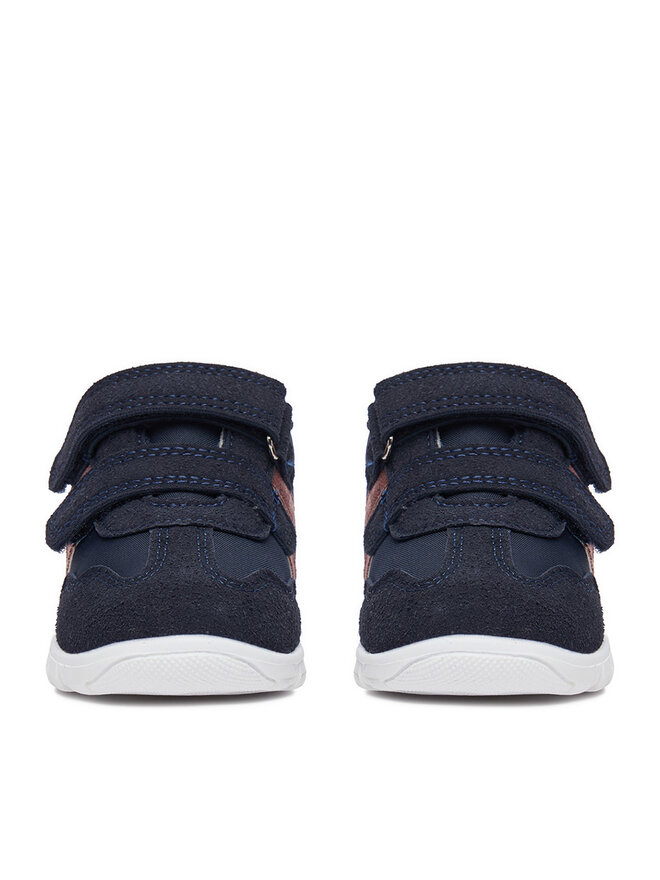 DeeZee Sneakers DeeZee CEO-CM251131-1 Dunkelblau