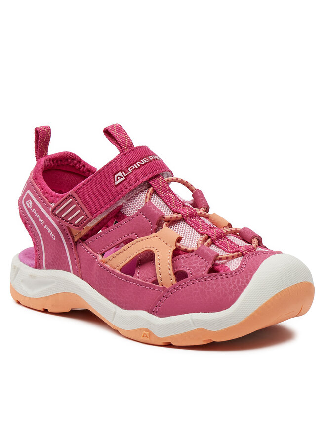 ALPINE PRO Sandalias ALPINE PRO Unewo KBTC410 Rosa
