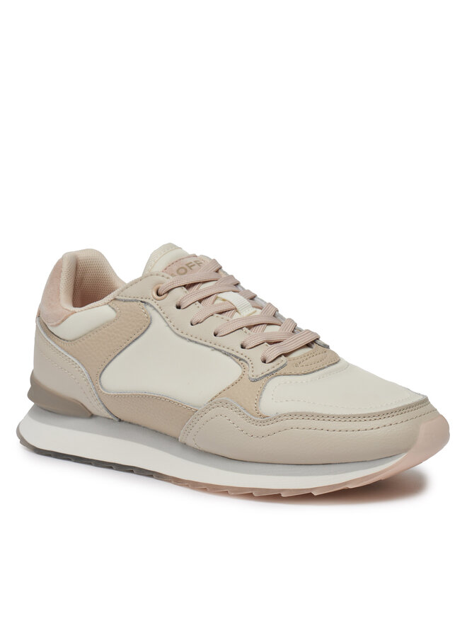 HOFF Sneakers HOFF Beaufort 12402008 Weiß