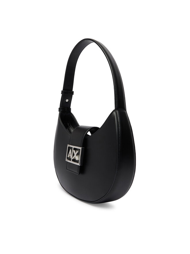 Armani Exchange Handtasche Armani Exchange XW002565 AF12039 UC001 Schwarz
