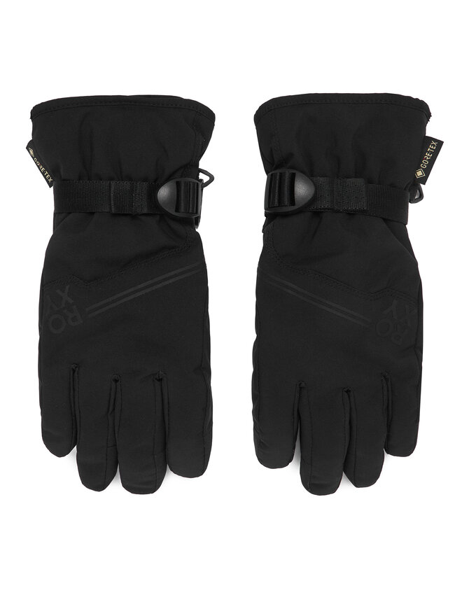 Roxy Snowboardhandschuhe Roxy  Gore Tez Fizz ERJHN03262 Grau