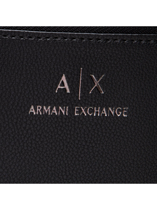 Armani Exchange Τσαντάκι Armani Exchange 952388 CC830 00020 Μαύρο