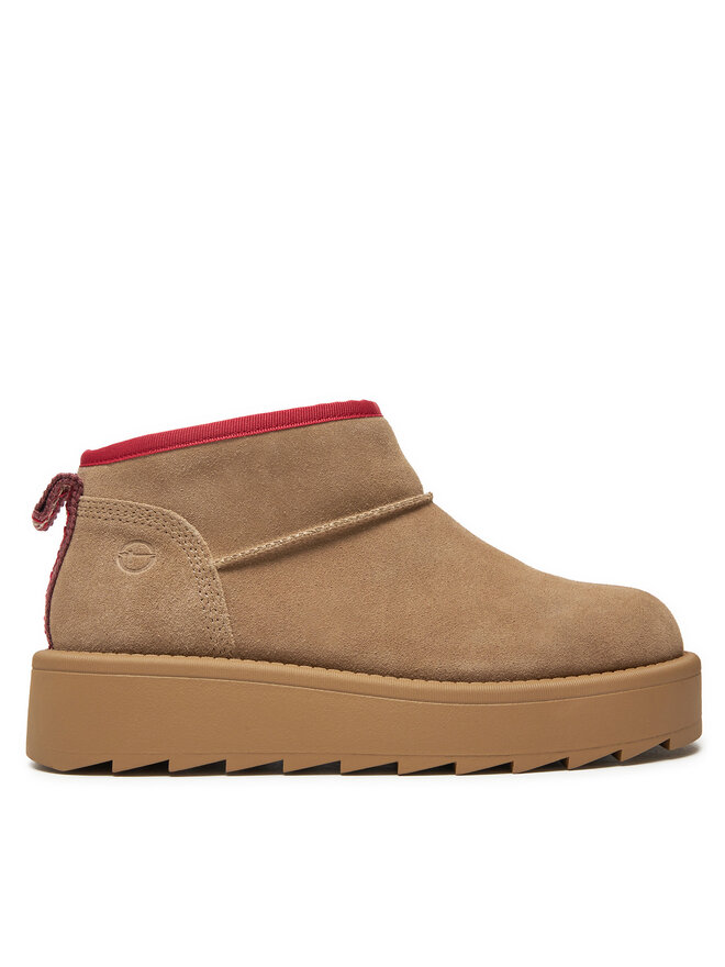 Tamaris Stiefeletten Tamaris 1-26028-43 Braun