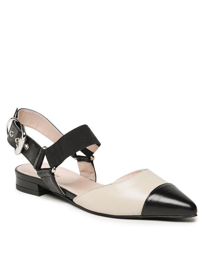 Sandale nero giardini sales
