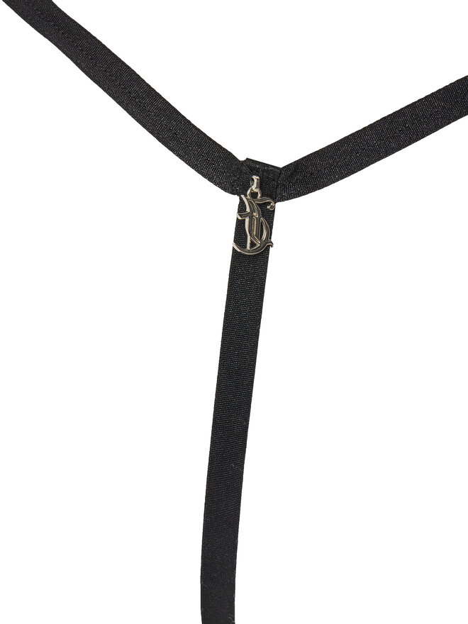 Juicy Couture Juicy Couture 5er-Set Stringtangas JCTUS125971 Bunt