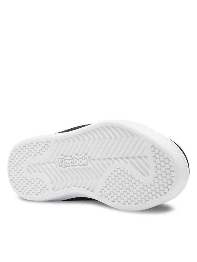 Reebok Снікерcи Reebok Royal Complete CLN 2 HP3391 Чорний