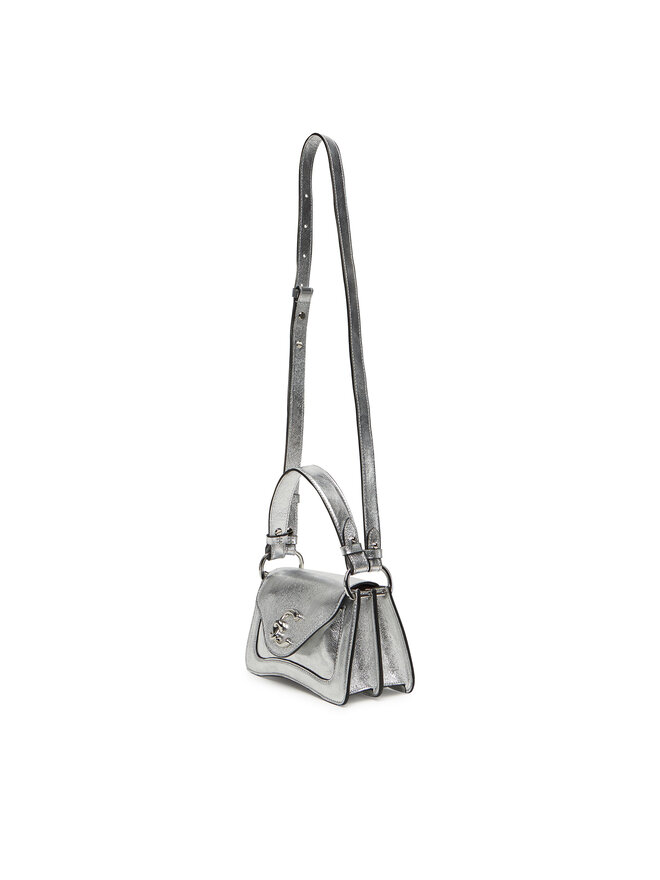 Coccinelle Bolso Coccinelle E1 SUB 18 04 01 Plata