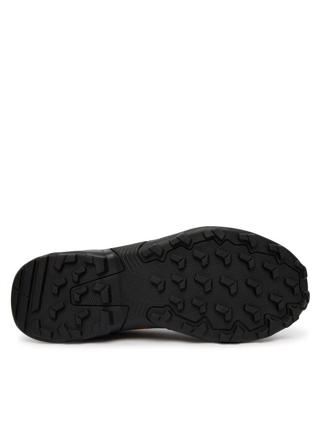 adidas Trekkingschuhe adidas Terrex Eastrail 3 Climaproof JR4010 Braun