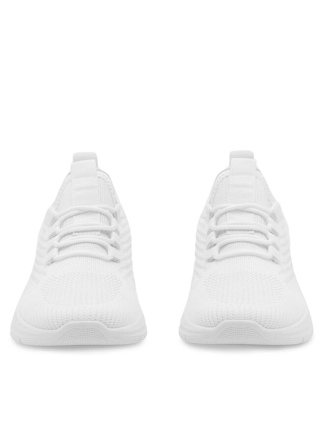 Jenny Fairy Sneakers Jenny Fairy WFA2706-1 Weiß