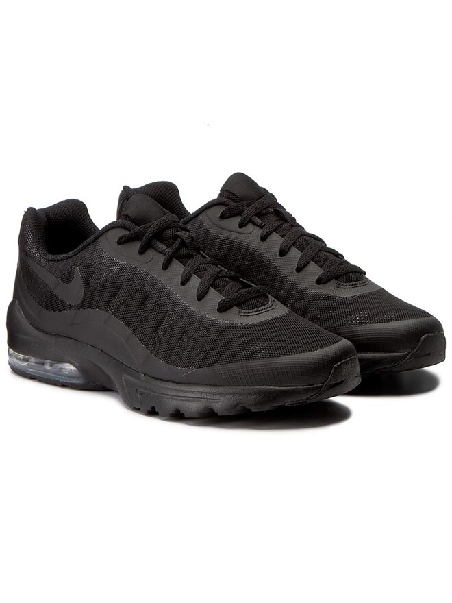 Nike Снікерcи Nike Air Max Invigor 749680 001 Чорний