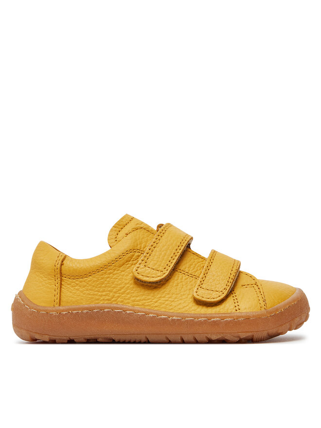 Froddo Sneakers Froddo Barefoot Base G3130240-6 S Giallo