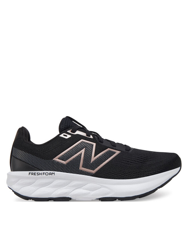 New Balance Futócipő New Balance 520's W520LK9 Fekete
