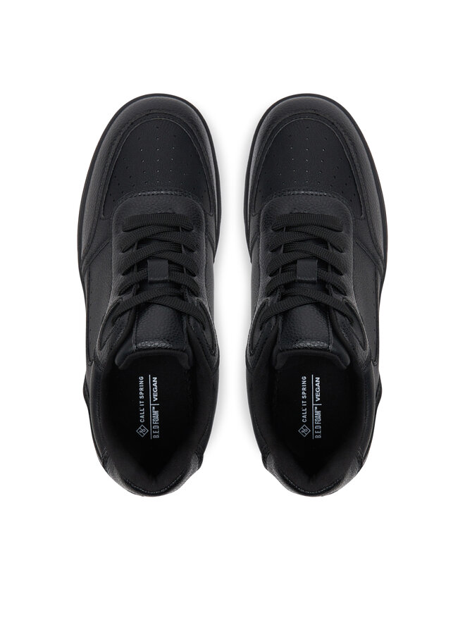 Call It Spring Sneakers Call It Spring Freshy 13946025 Schwarz