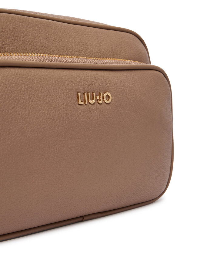 Liu Jo Handtasche Liu Jo AA6176 E1012 Braun
