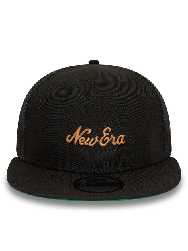 New Era Baseball sapka New Era New World 950 Newera 60435066 Fekete