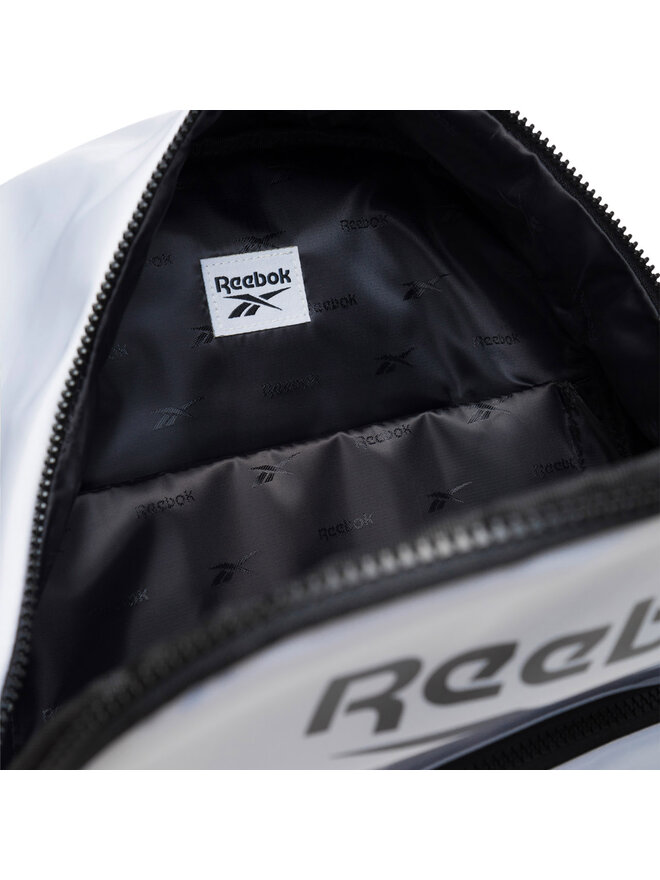 Reebok Hátizsák Reebok RBK-044-CCC-05 Fehér