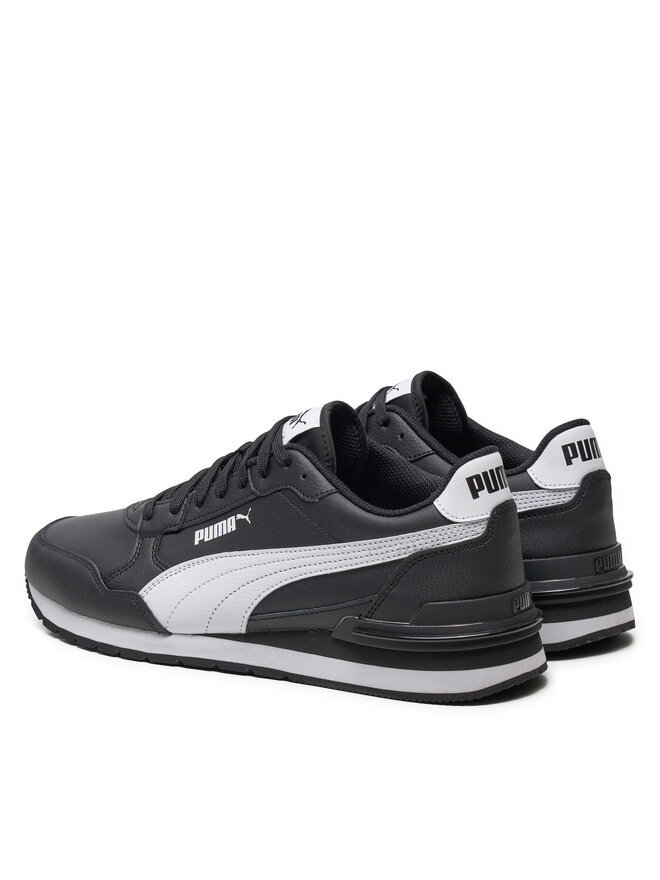 Sneakers Puma ST Runner v4 L 399068 01 Negru | epantofi.ro