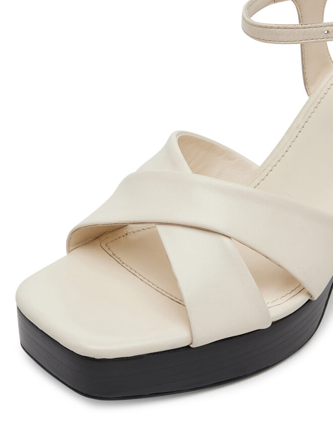 Gino Rossi Sandalias Gino Rossi ALIA-118081 Écru