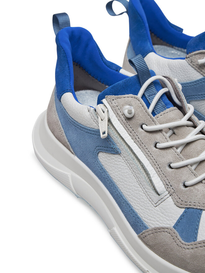 Ara Sneakersy Ara Motion 12-14206-06 Kolorowy