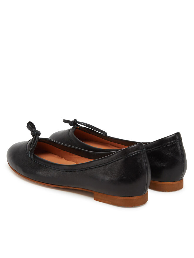 Balagan Ballerinas Balagan Amuka Schwarz