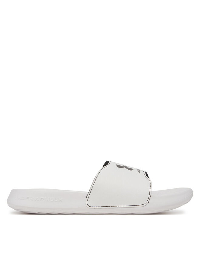 Under Armour Pantoletten Under Armour UA M Ignite Select 3027219 Weiß