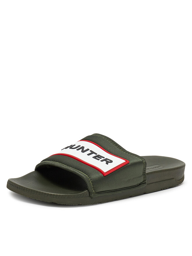 Hunter Natikače Hunter M-865993 Kaki