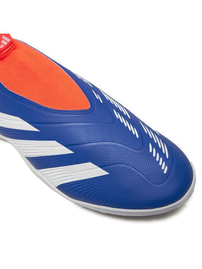 adidas Scarpe da calcio adidas Predator League Ll Tf IF6385 Blu