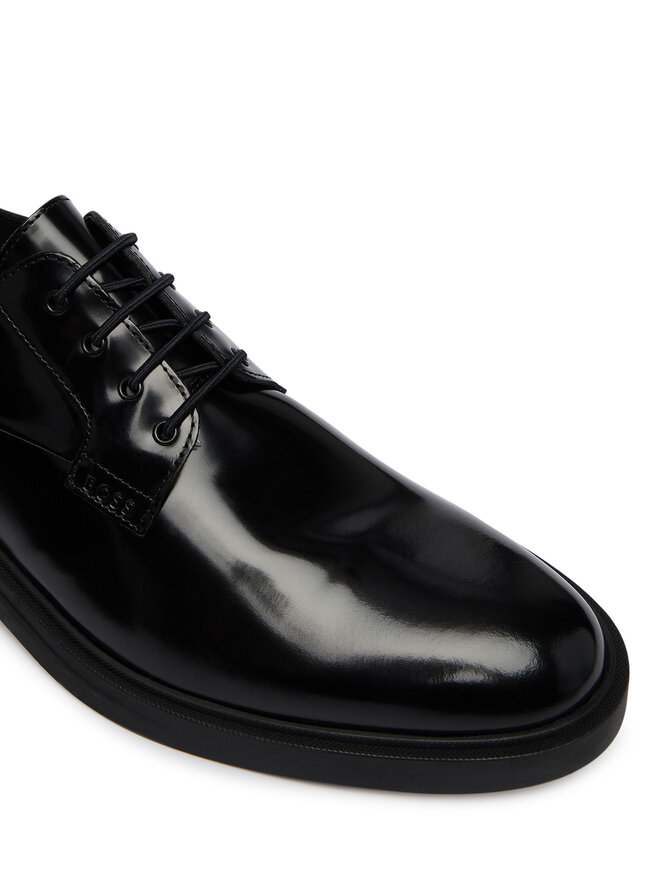 BOSS Halbschuhe BOSS Calev 50568892 Schwarz