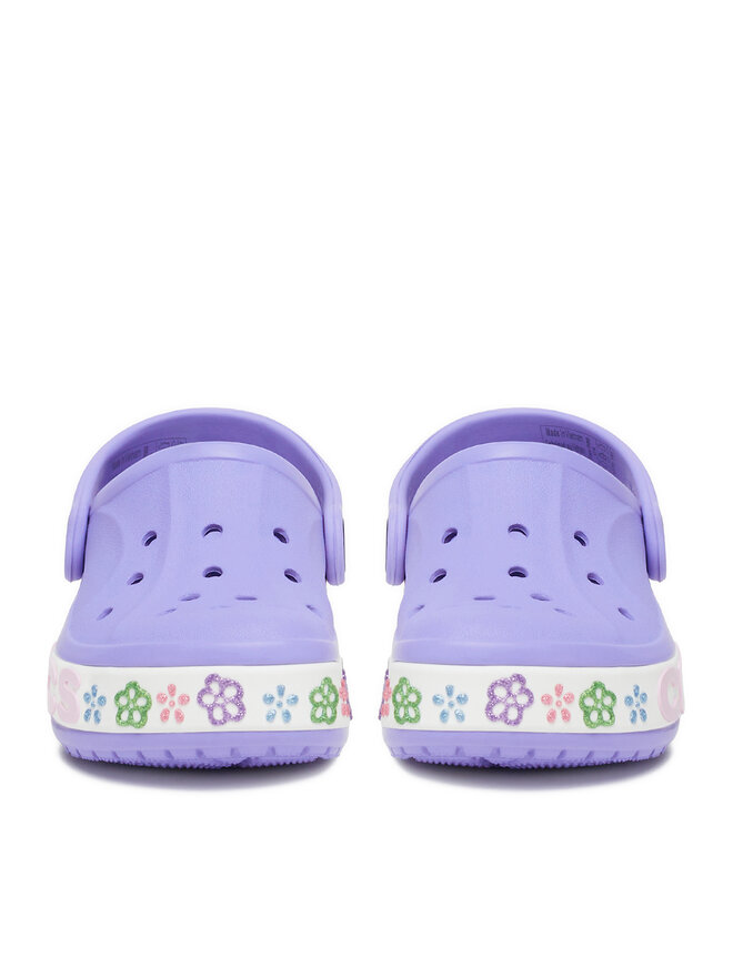 Crocs Iešļūcenes Crocs C-BAYABAND CLOG T 211303-5PY Zils