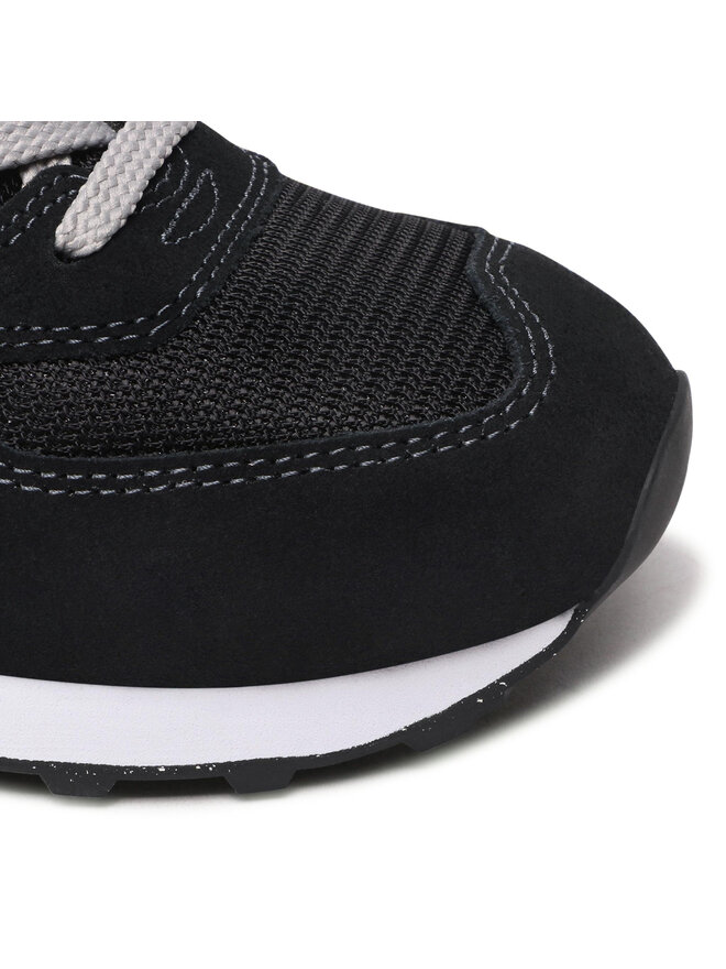 New Balance Sneakers New Balance ML574EVB Schwarz