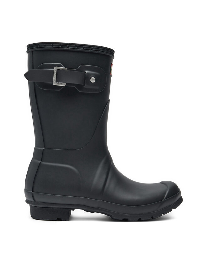 Hunter Gumicsizma Hunter WFS1000RMA Fekete
