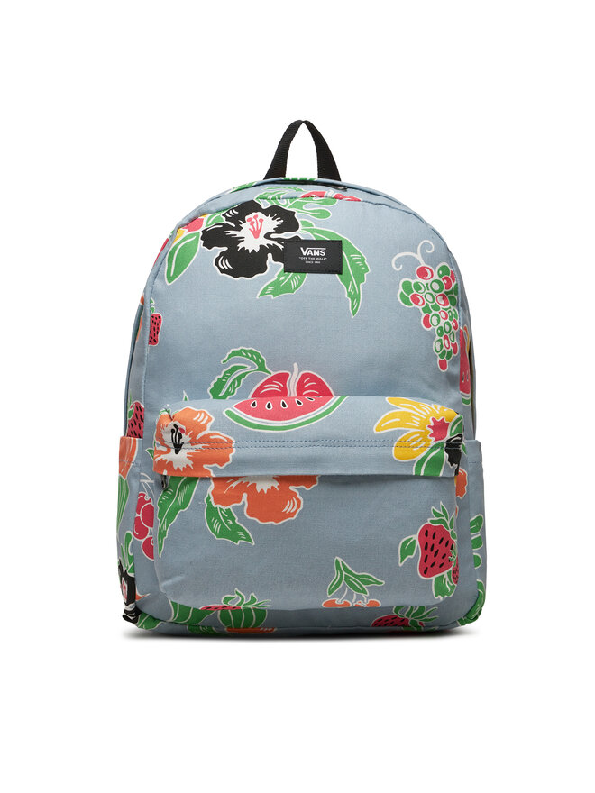 Vans Ruksak Vans Old Skool Backpack VN000H4WDSB1 Modrá
