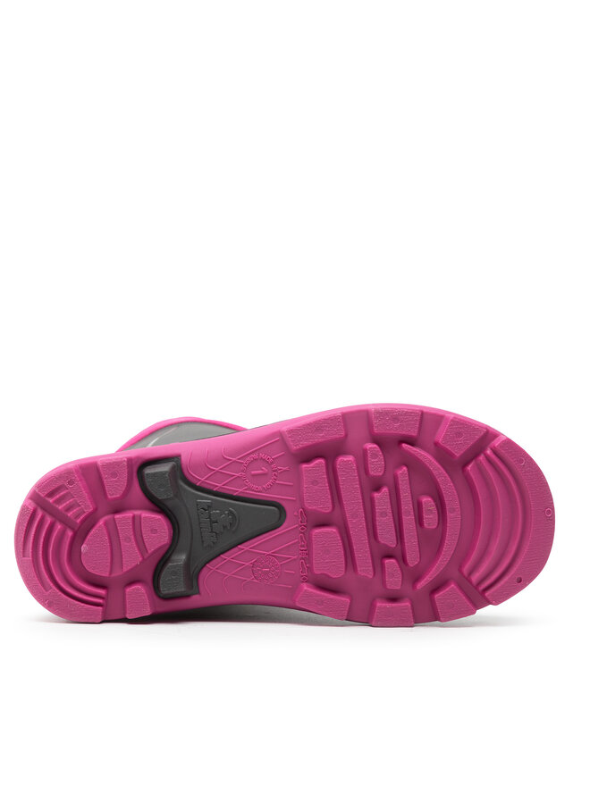 Kamik Kalosze Kamik Snobuster 1 AK4155 Szary