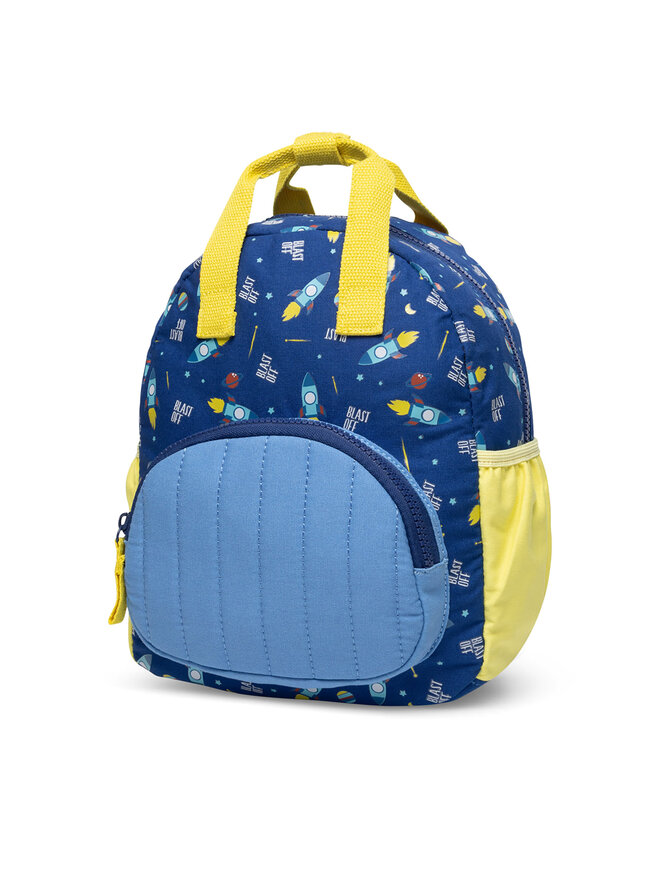 Nelli Blu Mochila Nelli Blu NEL-C-007-05 Azul marino
