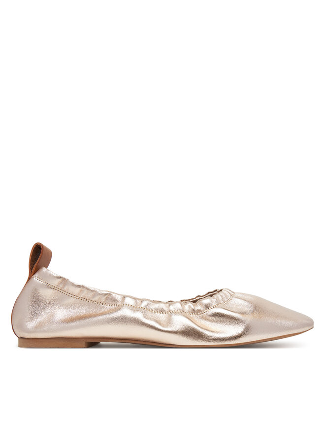 Pepe Jeans Balerina Pepe Jeans London PLS10429 Arany