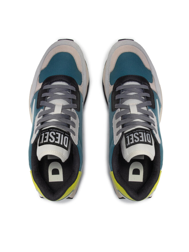 Diesel Sneakers Diesel S-Tyche Ll Y02703 PR633 T6086 Blau