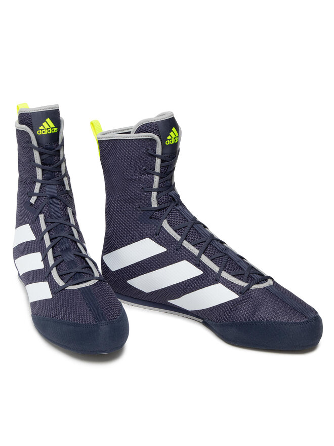 adidas Boxschuhe adidas Box Hog 3 GX2814 Dunkelblau