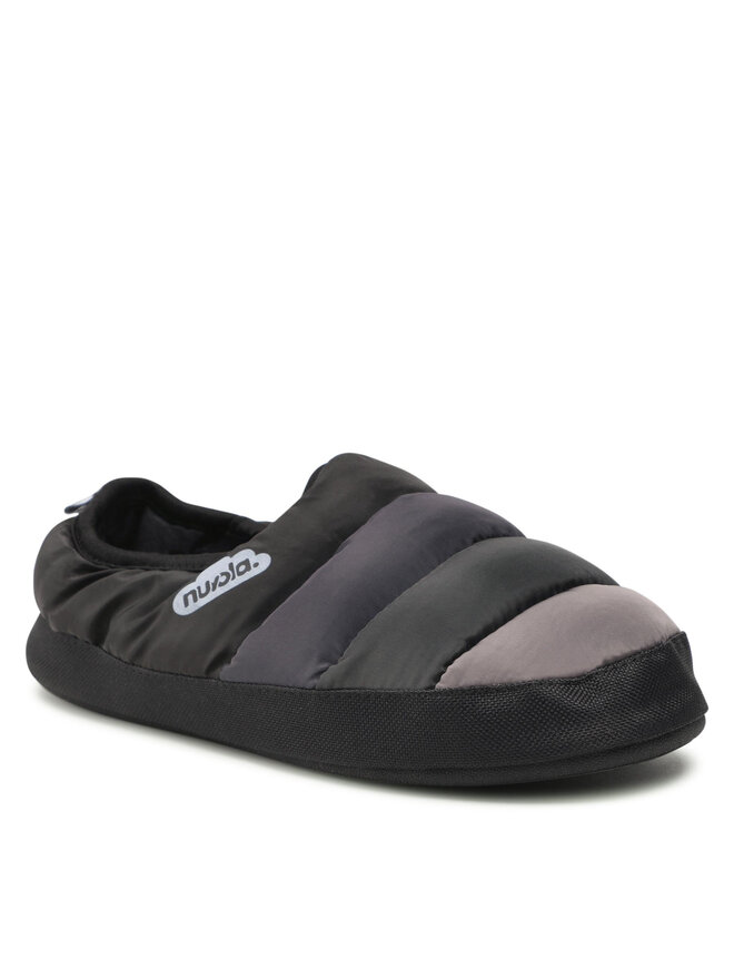 Nuvola Papucs Nuvola Classic Colors UNCLACLRS10 Fekete