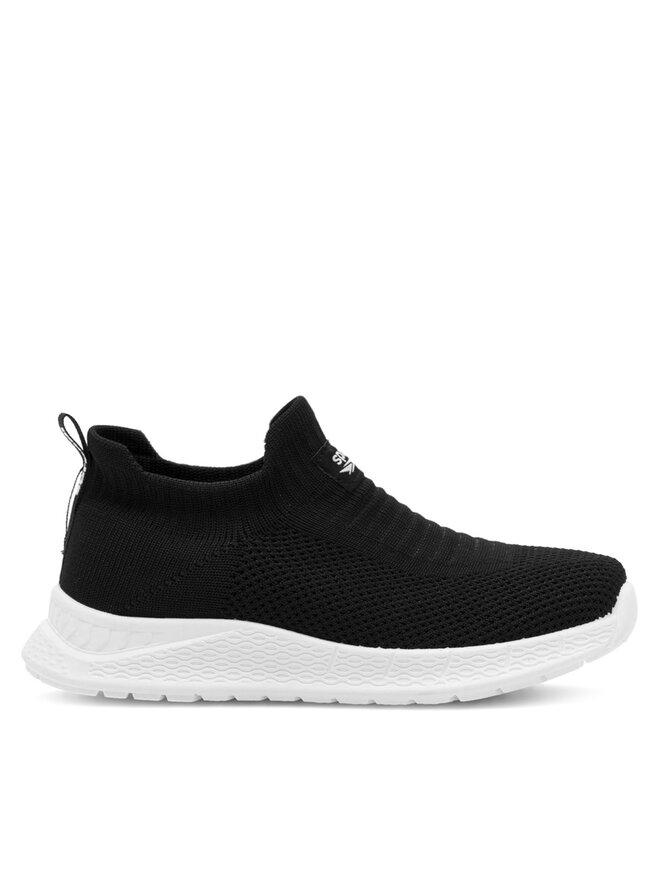 Sprandi Tenisówki Sprandi CP91-25508-1(IV)CH Czarny