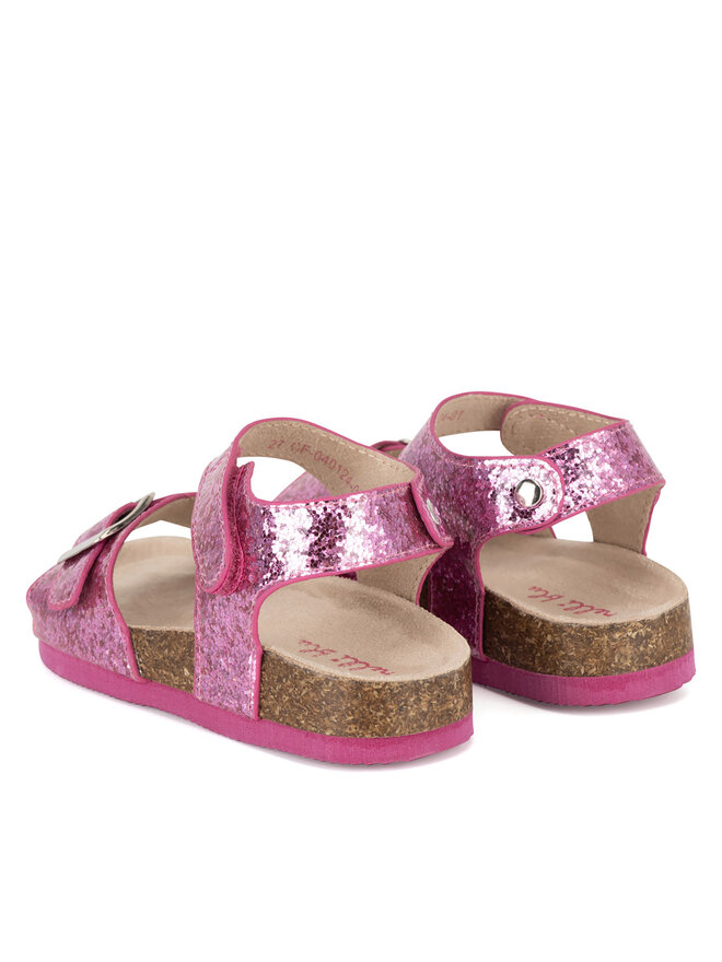 Nelli Blu Sandalias Nelli Blu CF-040124-01 Rosa